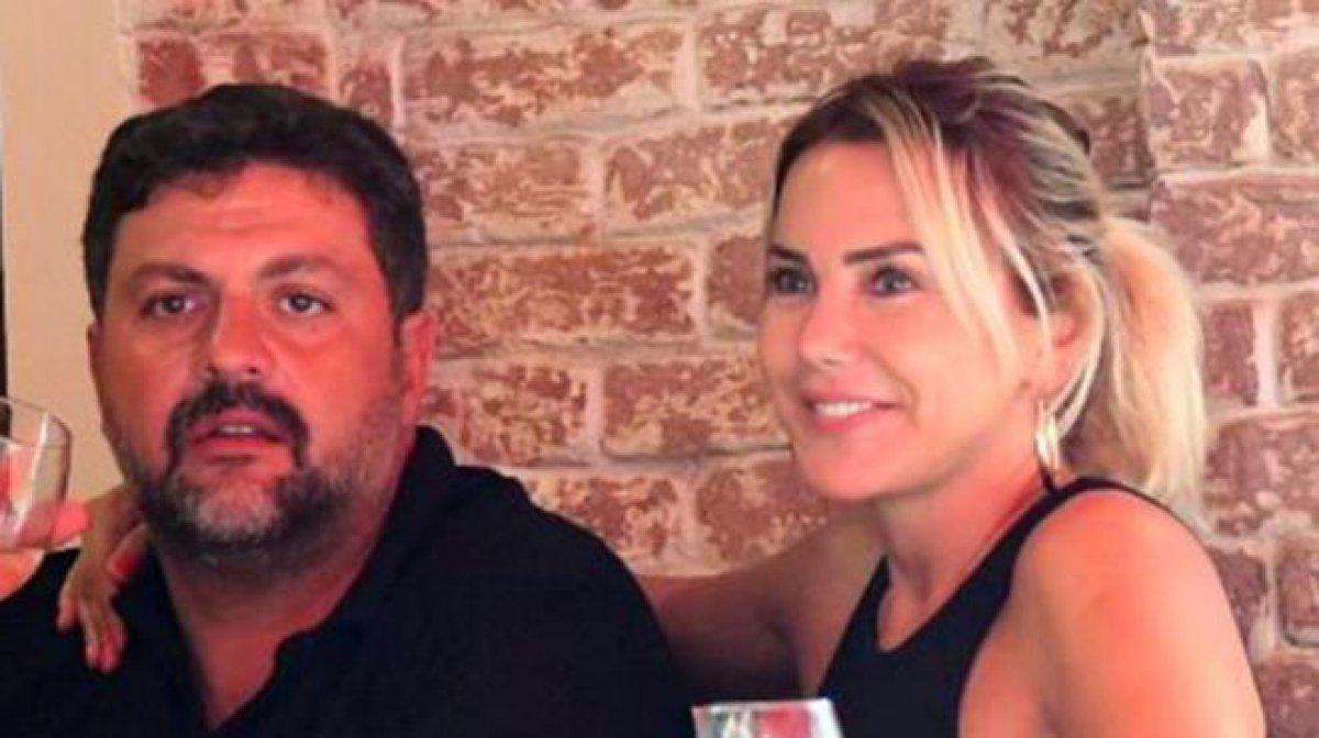 Bircan Bali: Ece, Şafak Mahmutyazıcıoğlu'nun öldürülme anını izledi