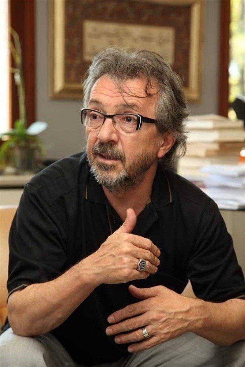 Hafızalara kazınan yönetmen: Osman sınav kimdir