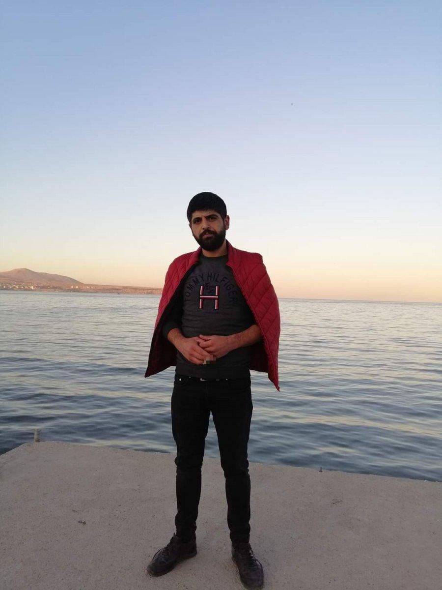 Antalya’da randevulu buluşmada kan aktı: 1 ölü