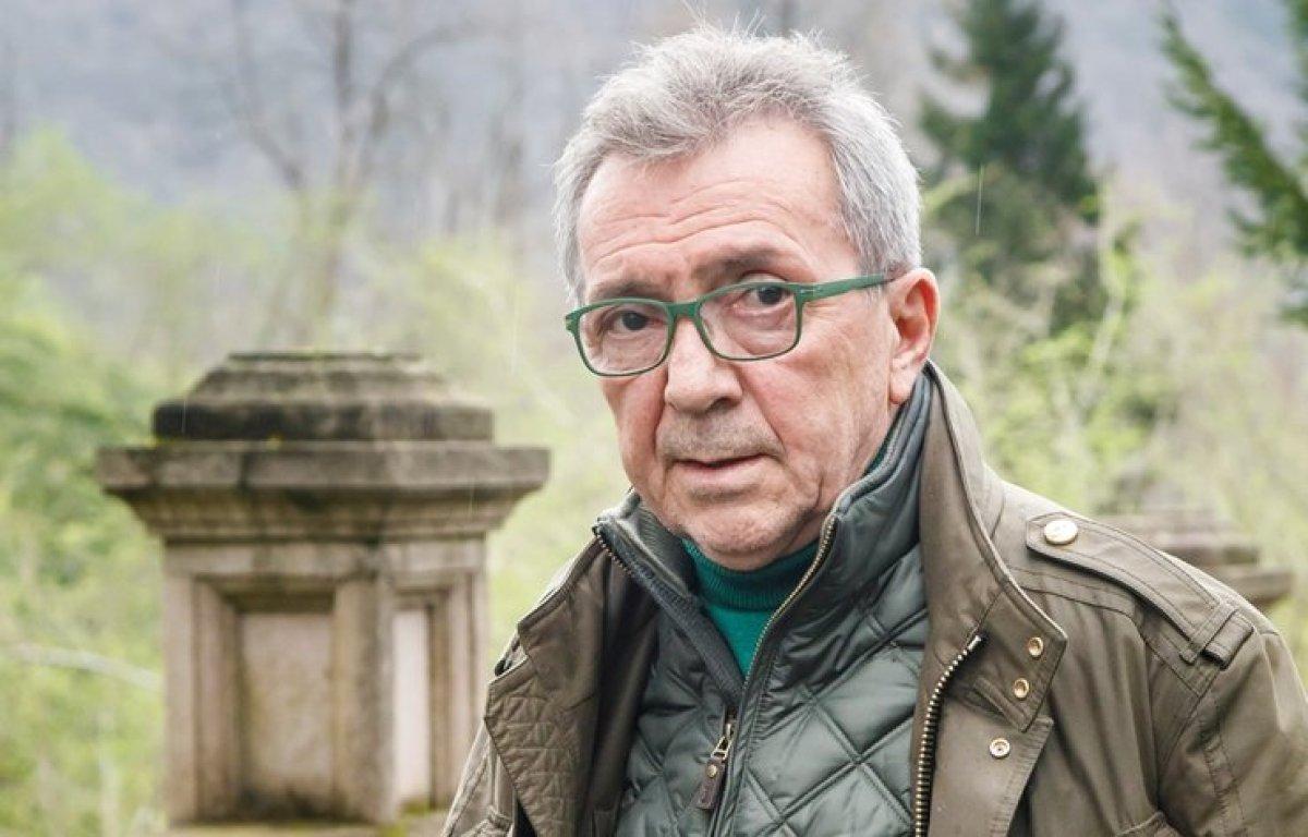 Hafızalara kazınan yönetmen: Osman sınav kimdir