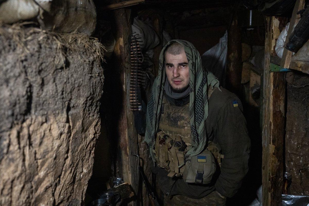 Rusya Dışişleri: Rus ve Ukrayna halkları arasındaki savaş fikrini kabul etmiyoruz