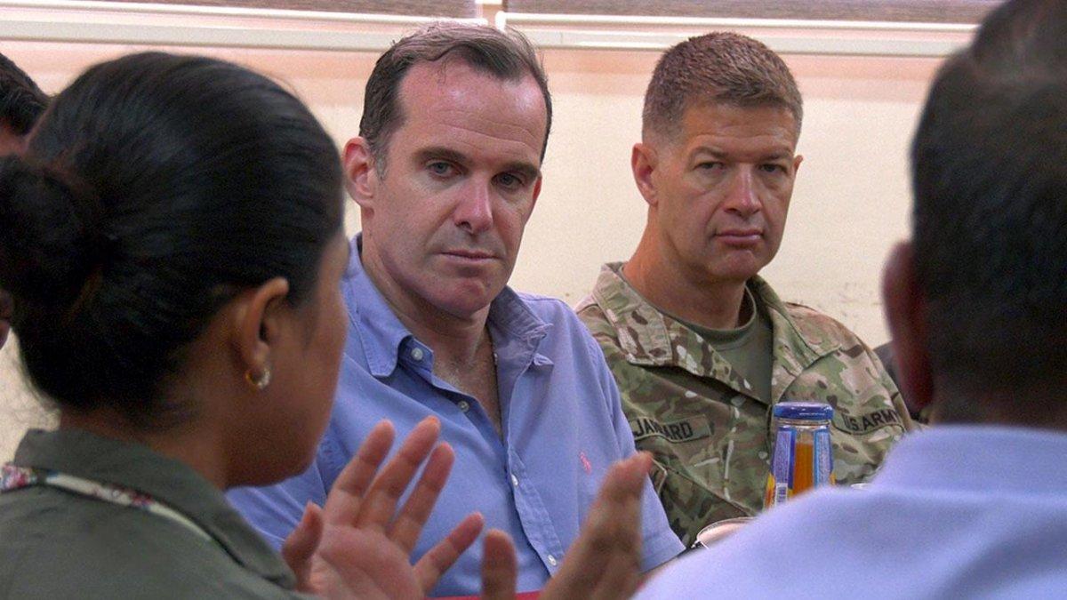 ABD, Esad rejimiyle ilişkileri 'asla' normalleştirmeyecek