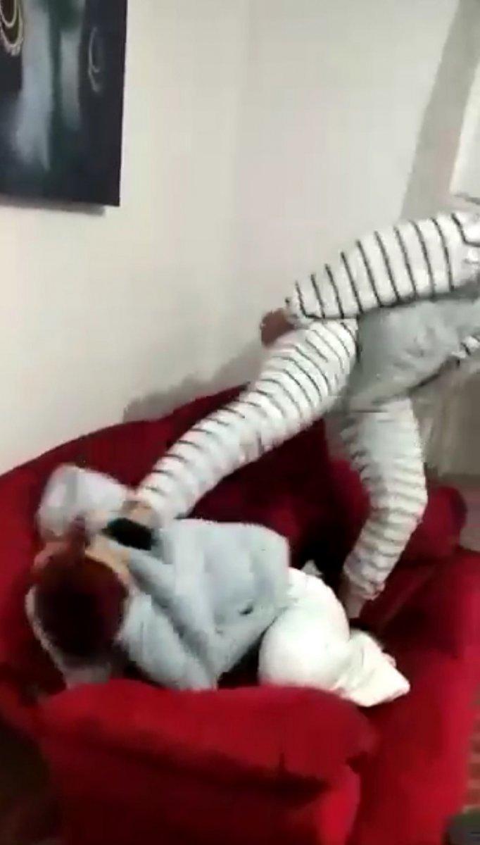 Diyarbakır’da genç anneyi kaçırıp, darbettiler