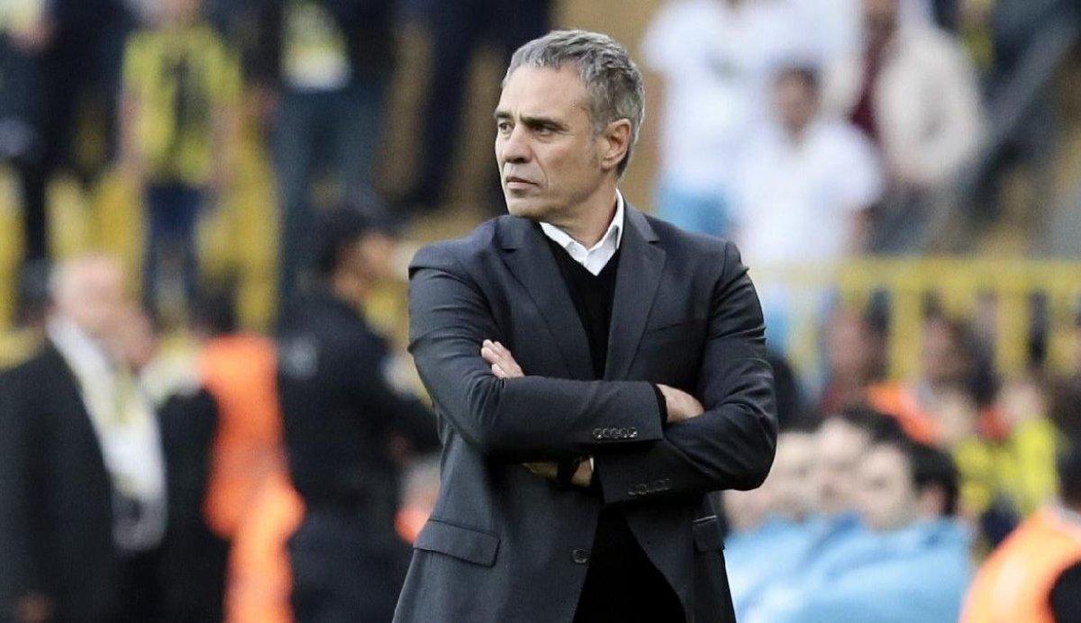 Kosova Milli Takımı için Sergen Yalçın ve Ersun Yanal hamlesi