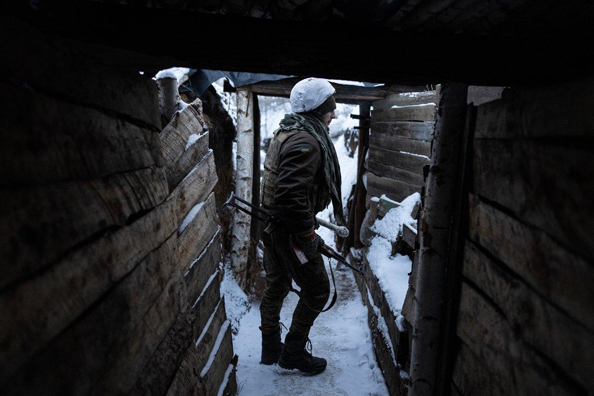 Rusya Dışişleri: Rus ve Ukrayna halkları arasındaki savaş fikrini kabul etmiyoruz