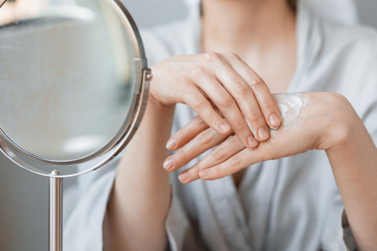 Egzama nedir ve nasıl tedavi edilir