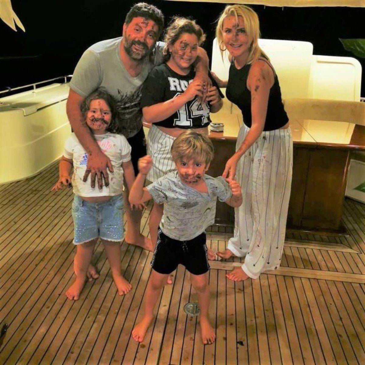 Bircan Bali: Ece, Şafak Mahmutyazıcıoğlu'nun öldürülme anını izledi