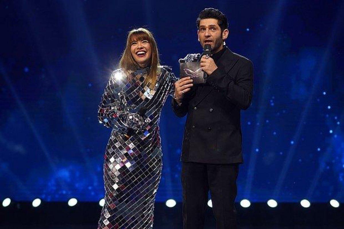 Tansel Öngel ile Biran Damla Yılmaz aşk yaşıyor