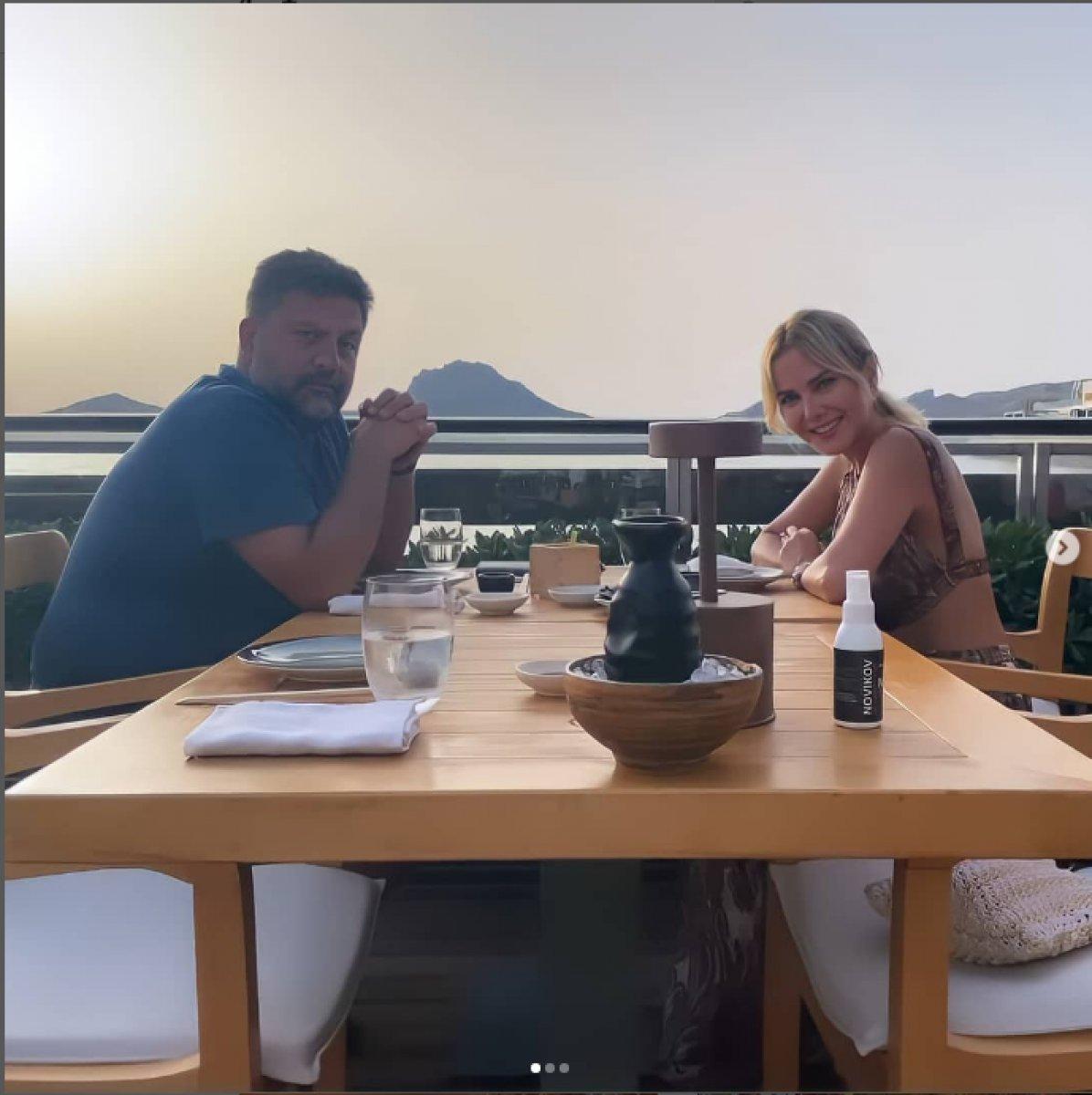 Bircan Bali: Ece, Şafak Mahmutyazıcıoğlu'nun öldürülme anını izledi