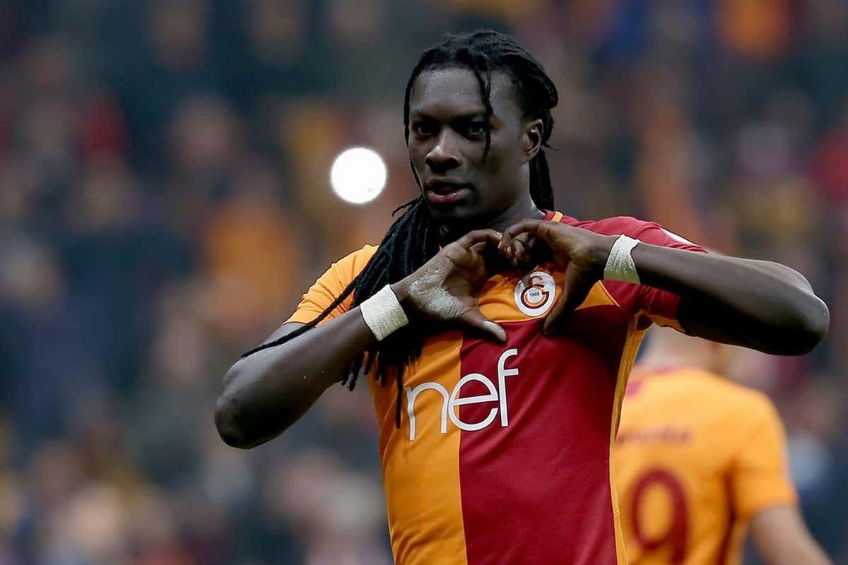 Muslera'dan Gomis'e ikna telefonu