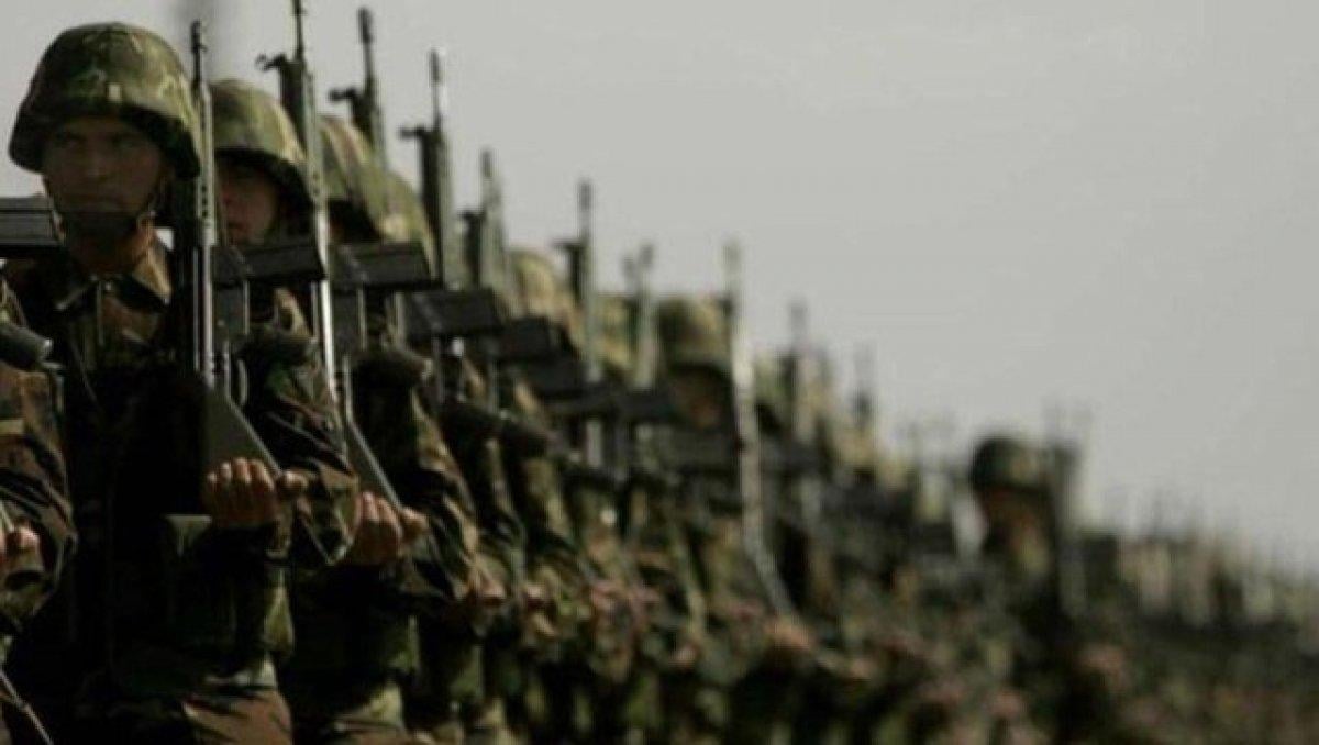 Sülüs belgesi alma ekranı 2022: Askerlik sevk belgesi nasıl alınır?