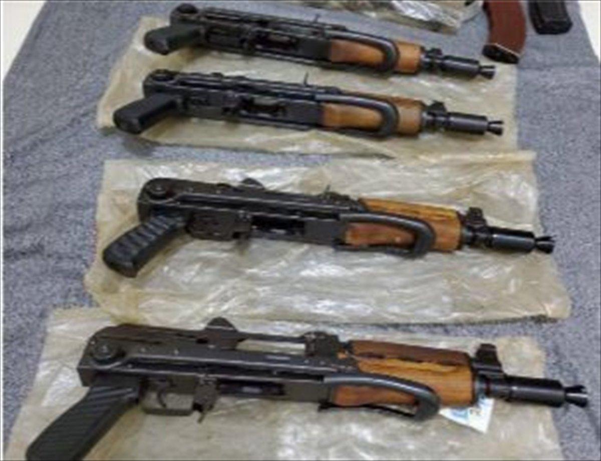 MİT'ten Sincar'a operasyon: PKK'nın sözde özel kuvvet sorumlusu öldürüldü