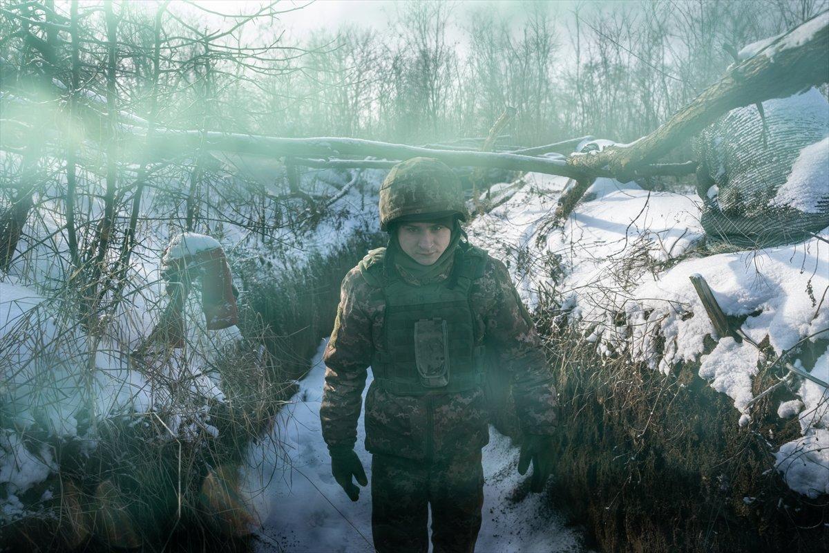 Rusya Dışişleri: Rus ve Ukrayna halkları arasındaki savaş fikrini kabul etmiyoruz