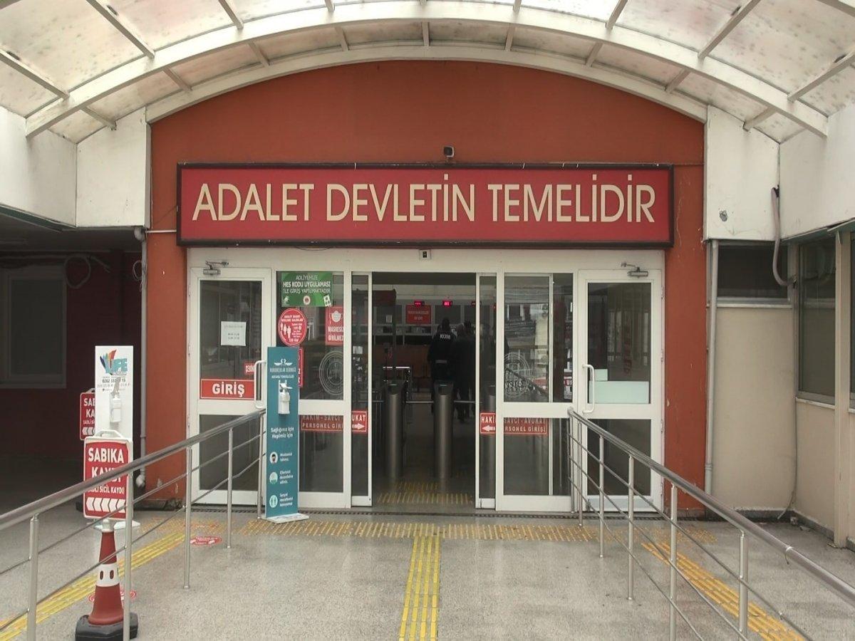 Kocaeli'nde uyuşturucu maddelerin gizli adı: Metin abi ve Kübra