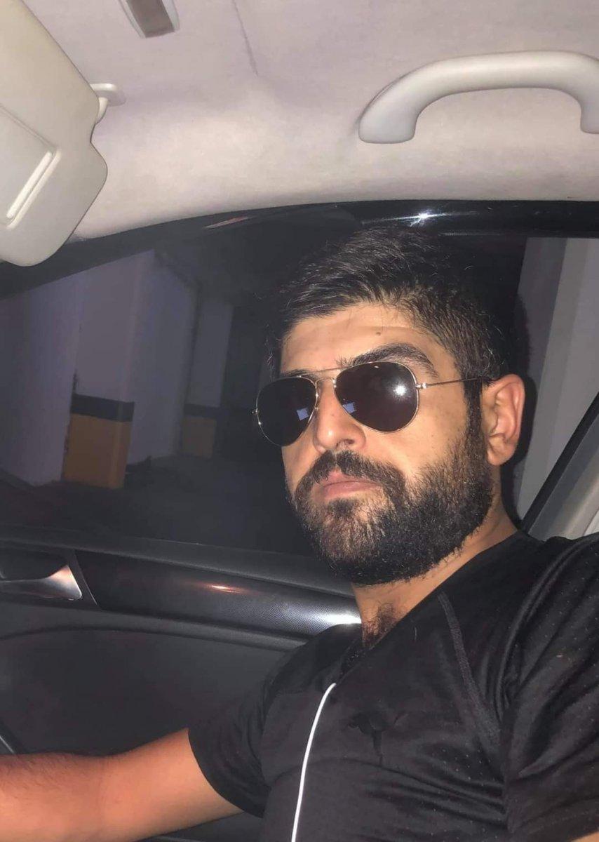 Antalya’da randevulu buluşmada kan aktı: 1 ölü