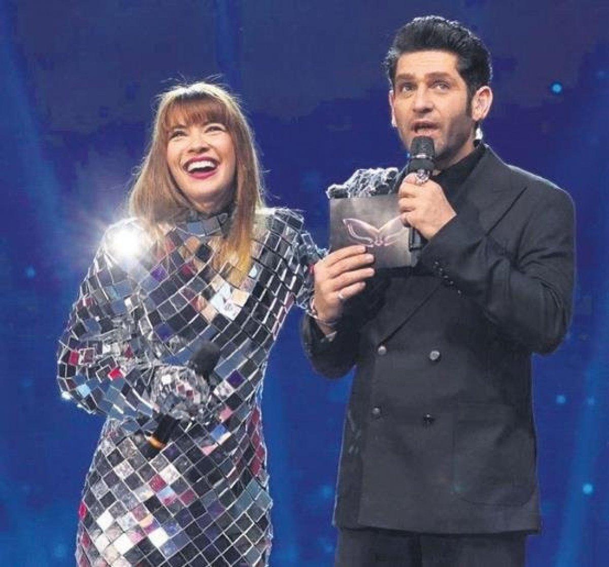 Tansel Öngel ile Biran Damla Yılmaz aşk yaşıyor