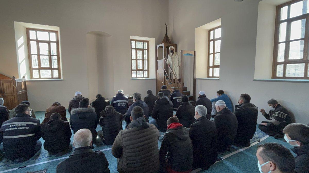 Osmanlı Devleti'nin kuruluşu, ilan edildiği yerde kutlandı