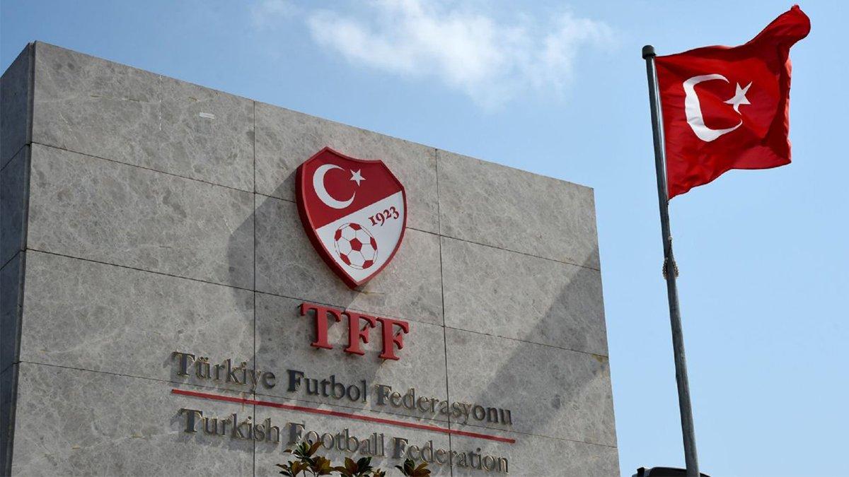 TFF, 1. Lig'de yabancı oyuncu sayısında değişiklik yaptı