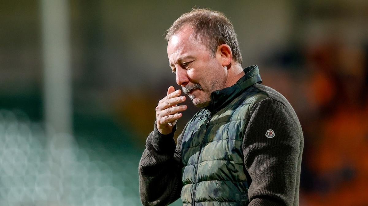 Kosova Milli Takımı için Sergen Yalçın ve Ersun Yanal hamlesi