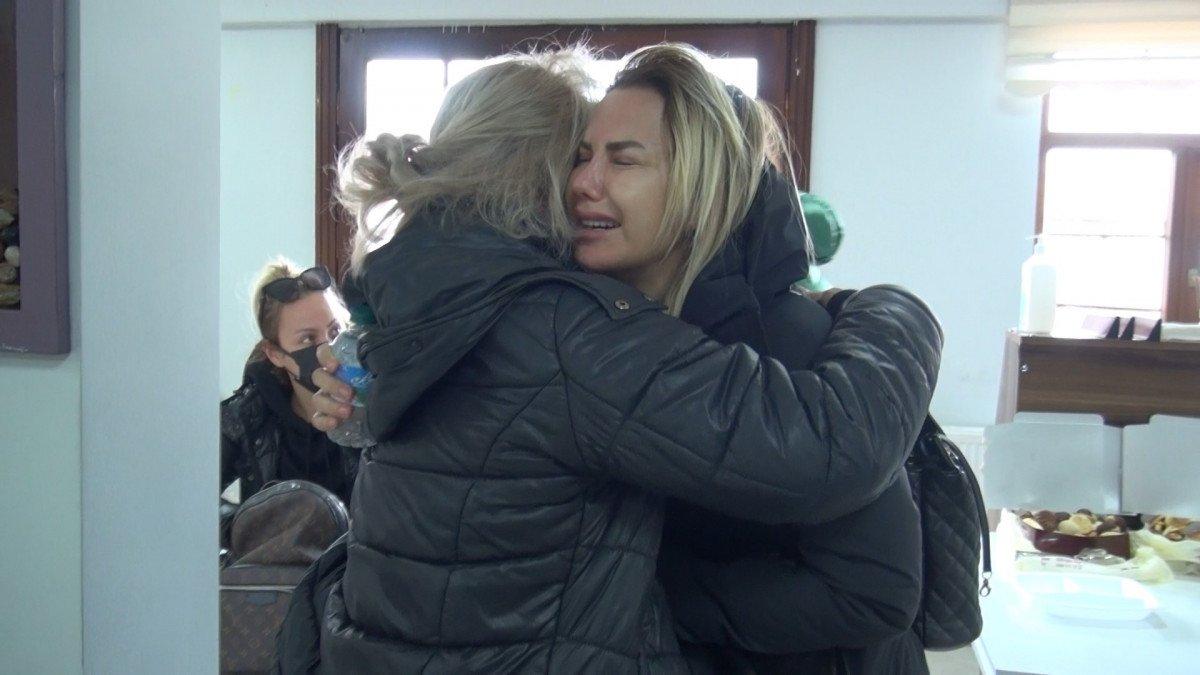 Ece Erken: Keşke ben ölseydim