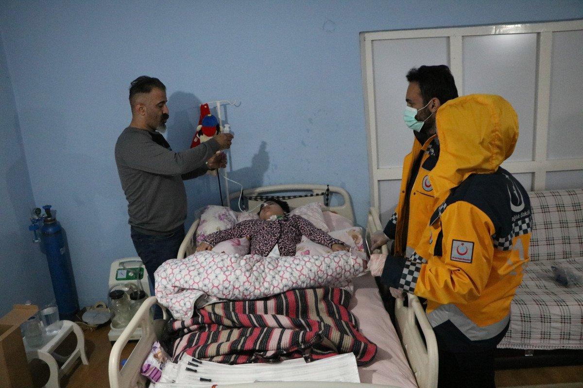 Hakkari'de kreşte boğazına oyun hamuru kaçtı, mahkeme beraat verdi