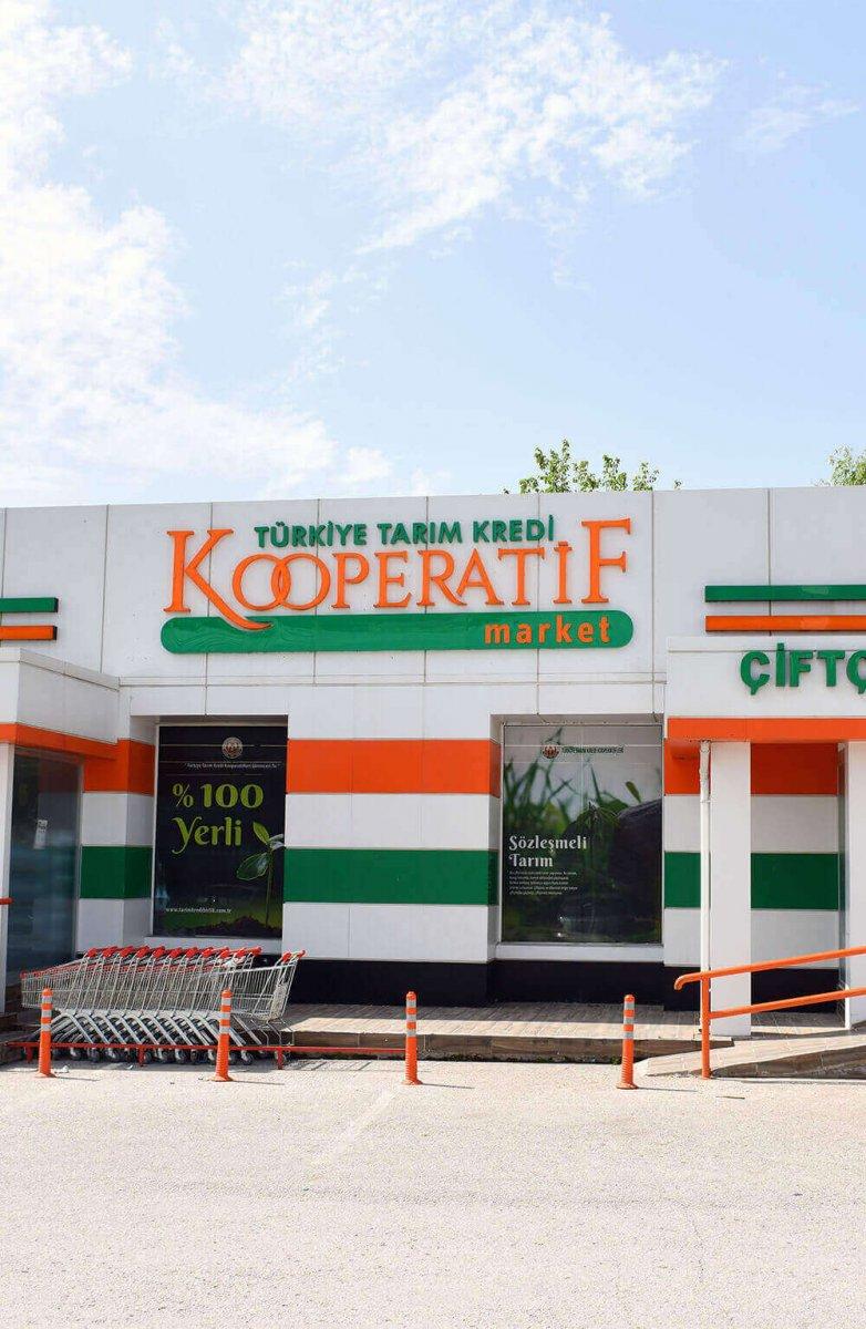 Tarım Kredi Kooperatifleri Genel Müdürü Fahrettin Poyraz görevden alındı