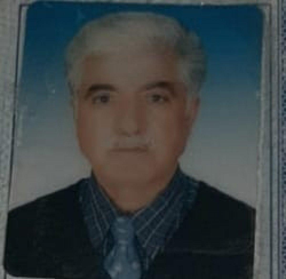 Gaziantep'te karın devirdiği tentenin altında can verdi