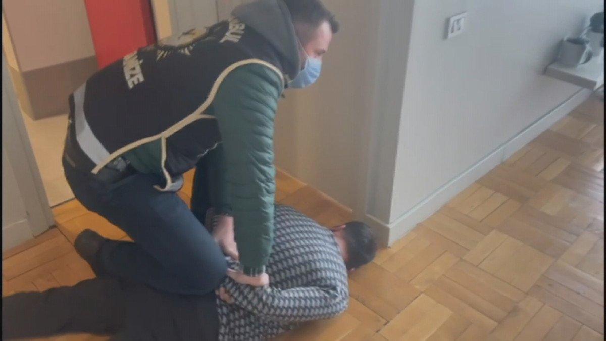 Şafak Mahmutyazıcıoğlu cinayetinde yeni gelişme: 9 kişi daha gözaltına alındı