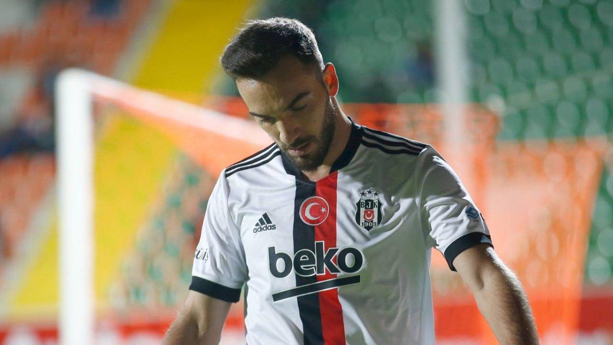 Kenan Karaman: Mantıksız eleştiriler beni etkilemez