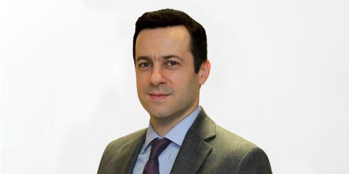 Yeni TÜİK Başkanı Erhan Çetinkaya kimdir, kaç yaşında? Erhan Çetinkaya'nın biyografisi