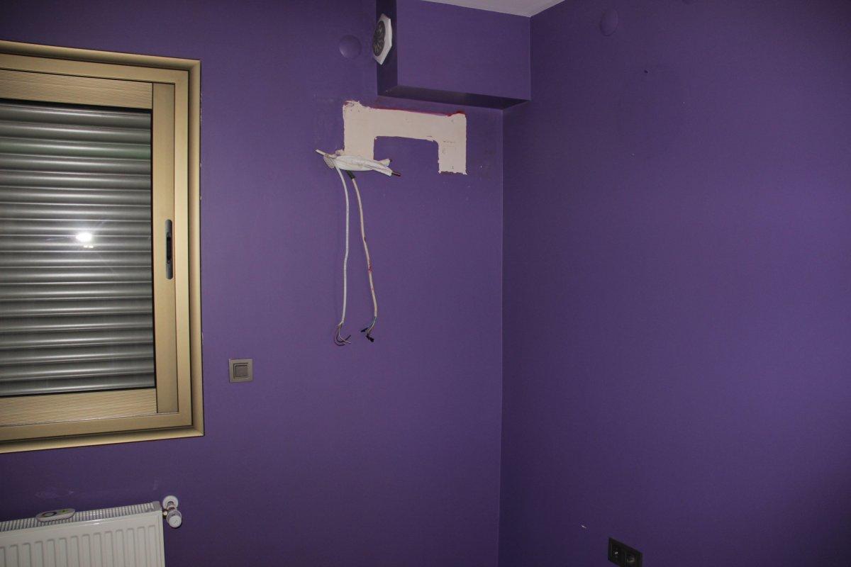 İzmir'de sahte iş insanı, kiraladığı villanın sahibini dolandırdı