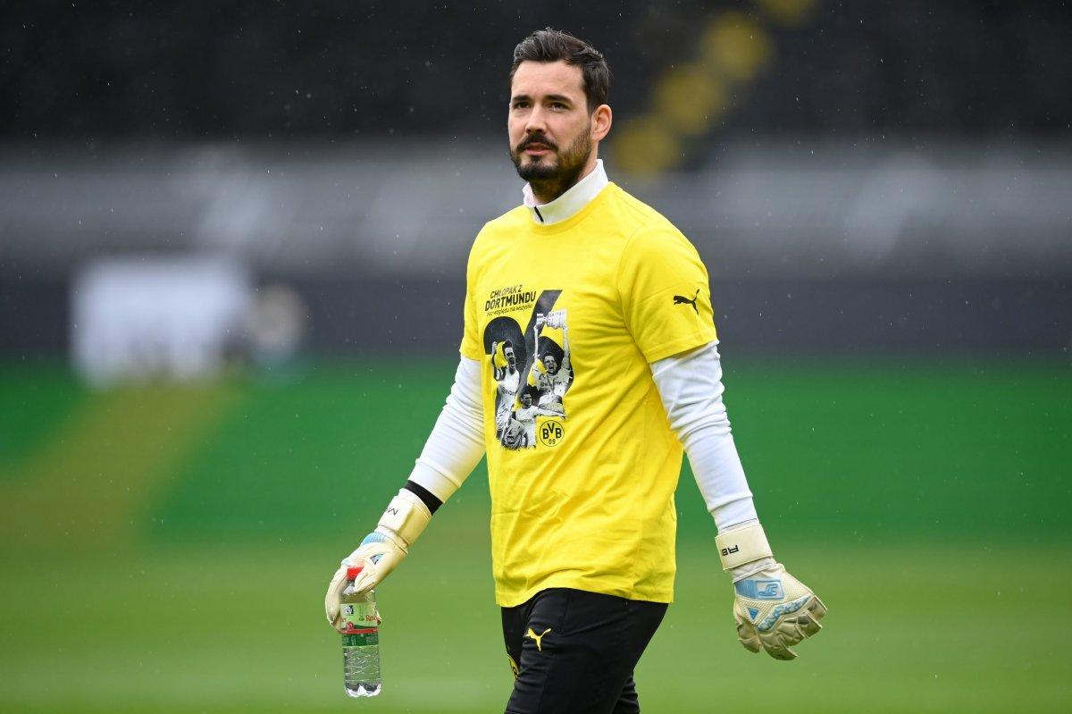 Galatasaray'da Bürki ile anlaşma tamam