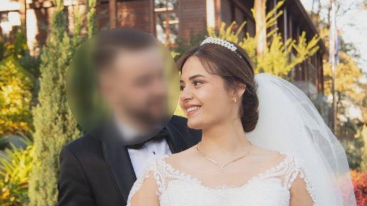 Ankara'da 3 aylık evli kadın, kullanılmayan binadan düşüp can verdi