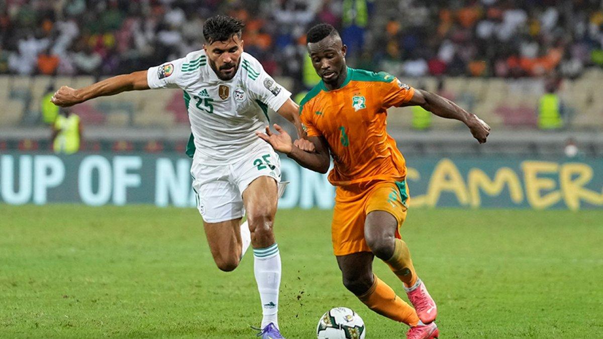 Fenerbahçe, Ghislain Konan ile anlaştı