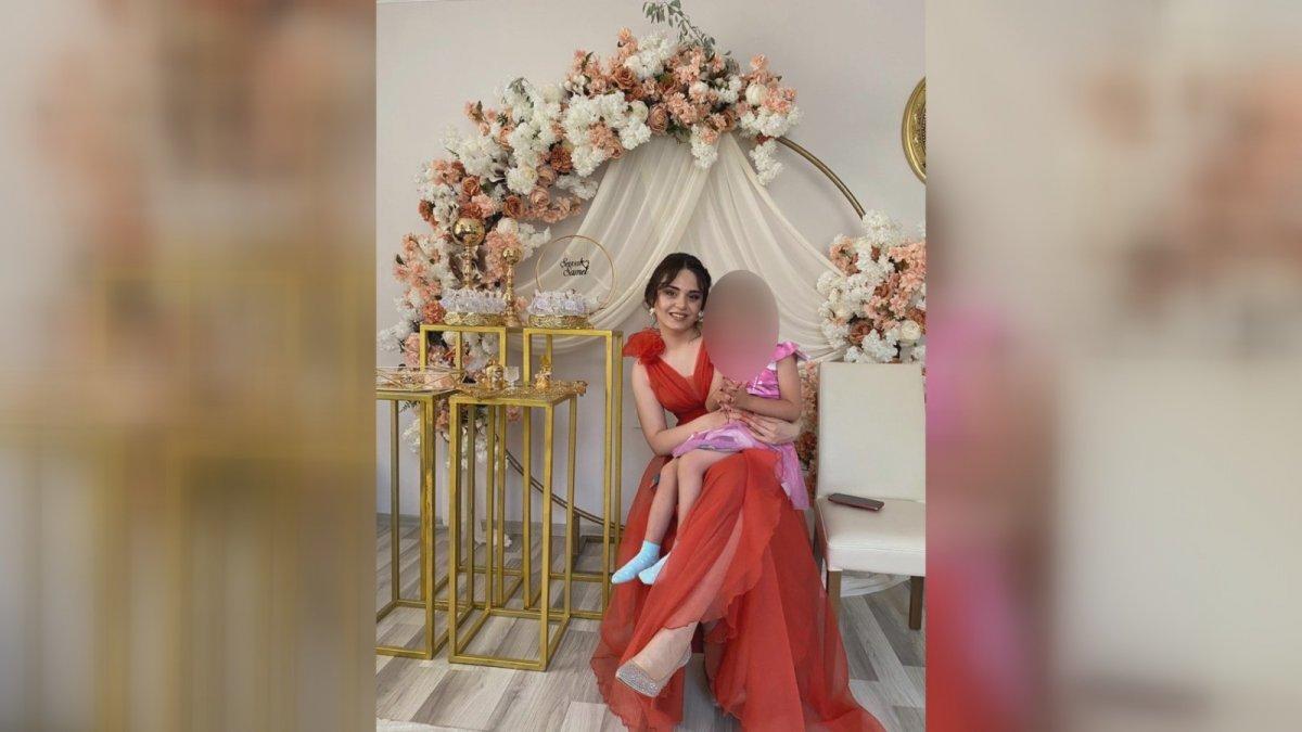 Ankara'da 3 aylık evli kadın, kullanılmayan binadan düşüp can verdi