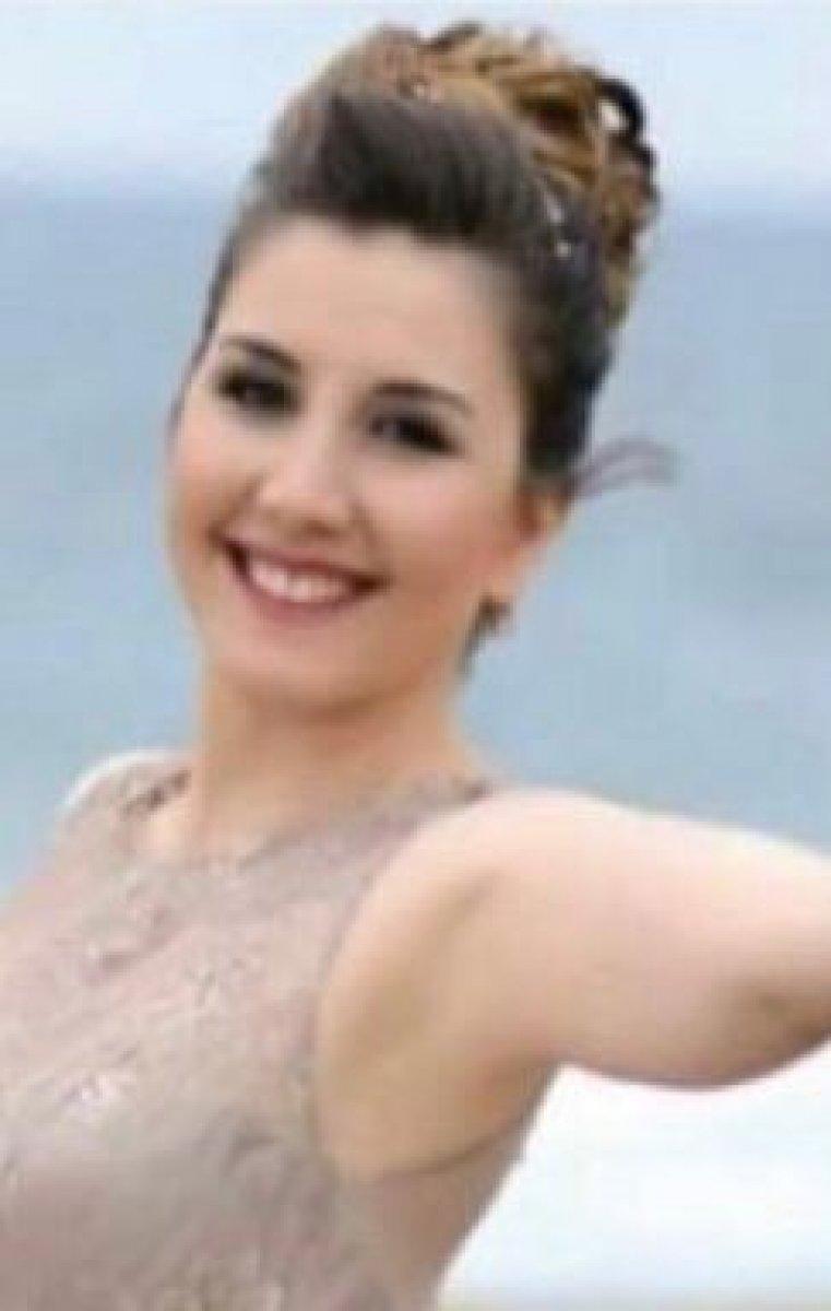 Ankara'da ablasını öldüren sanık: İçindeki şeytanı öldürmek için yaptım