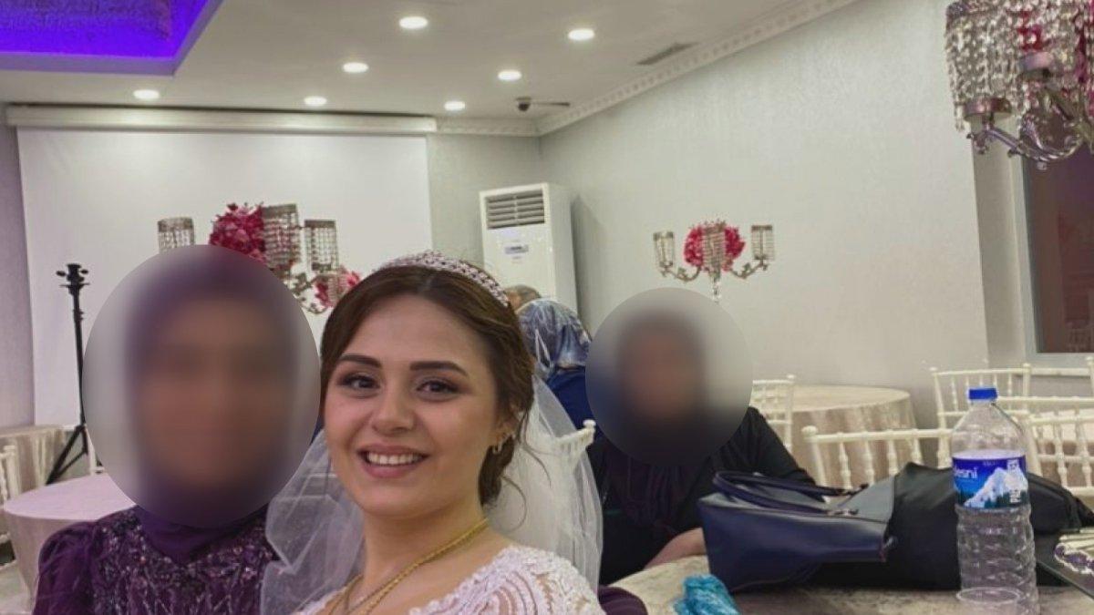 Ankara'da 3 aylık evli kadın, kullanılmayan binadan düşüp can verdi