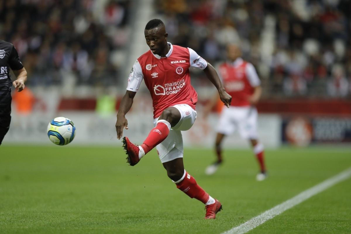 Fenerbahçe, Ghislain Konan ile anlaştı