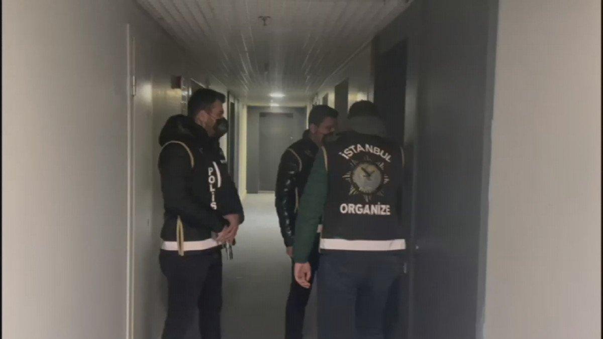 Şafak Mahmutyazıcıoğlu cinayetinde yeni gelişme: 9 kişi daha gözaltına alındı