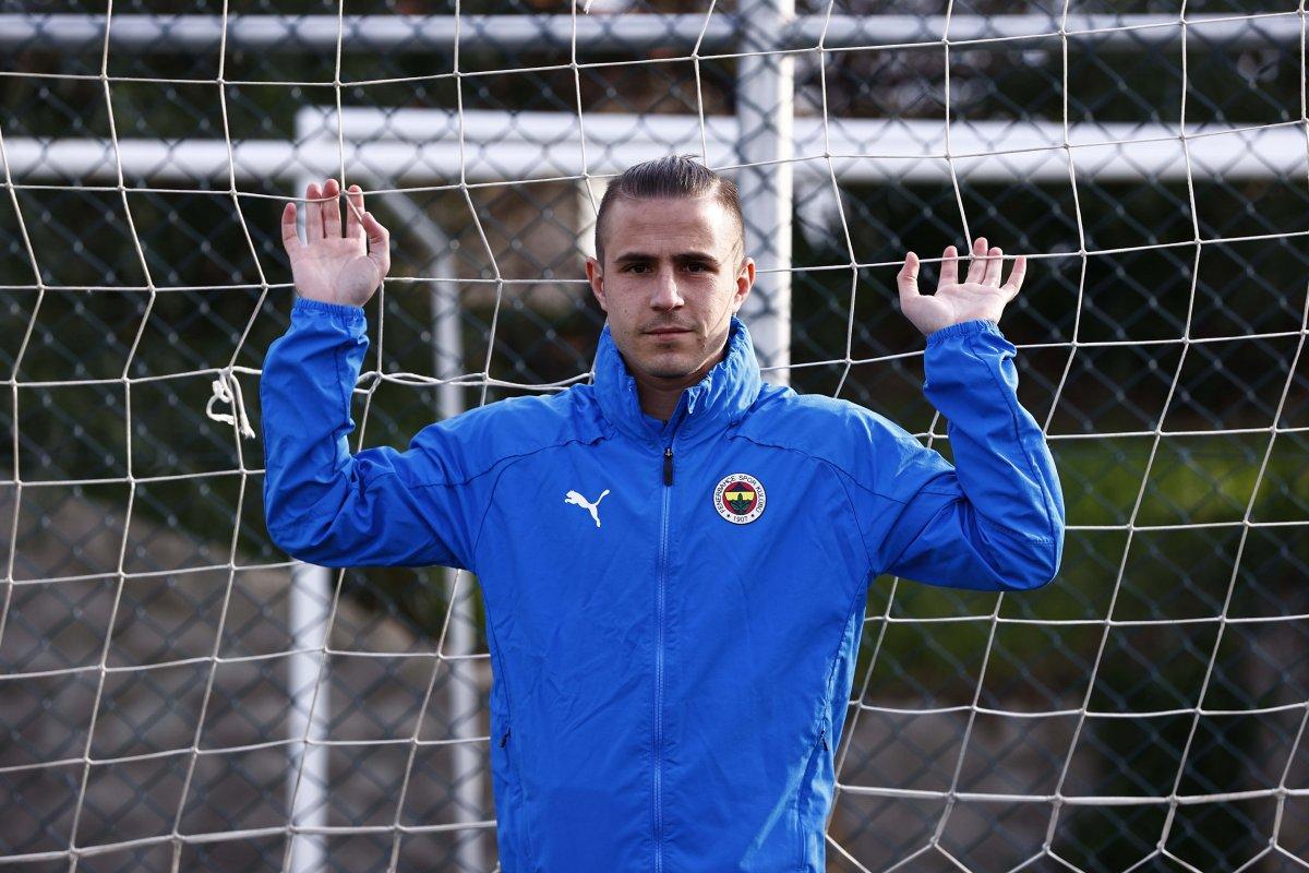 Dimitris Pelkas: Taraftarımızın mutsuzluğu normal