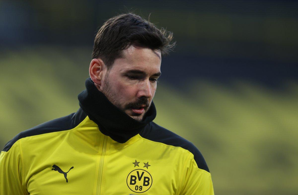 Galatasaray'da Bürki ile anlaşma tamam