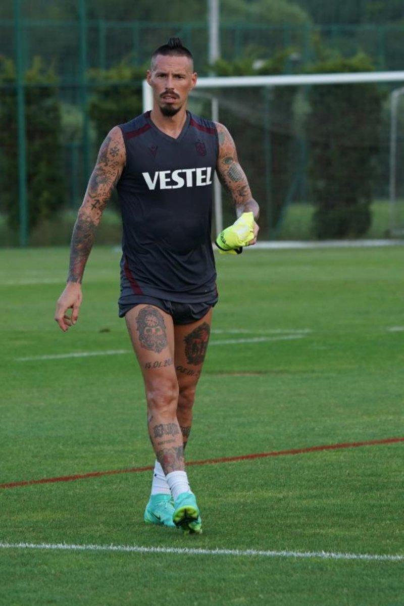 Marek Hamsik: Dikkatli olmalıyız