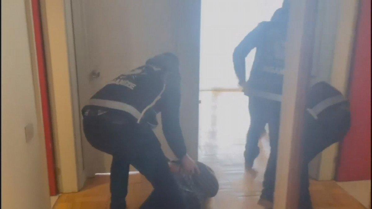 Şafak Mahmutyazıcıoğlu cinayetinde yeni gelişme: 9 kişi daha gözaltına alındı