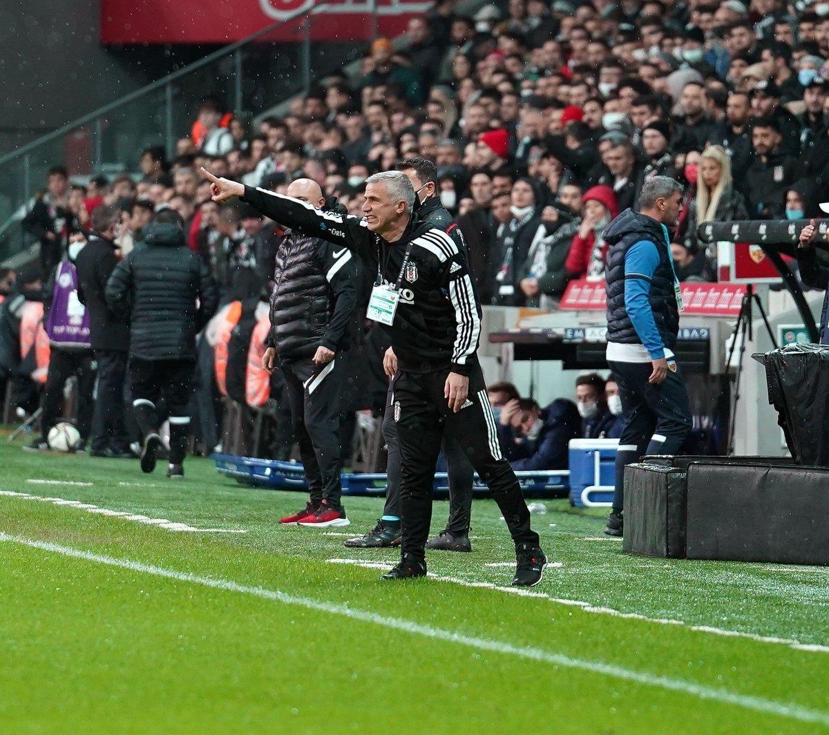 Önder Karaveli: Şenol Güneş'in konuşulması saygısızlık