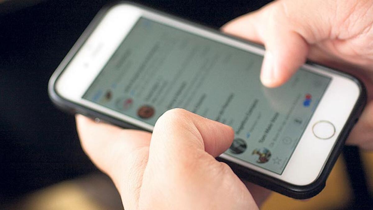 WhatsApp grubuna attığı mesaj yüzünden tazminattan oldu
