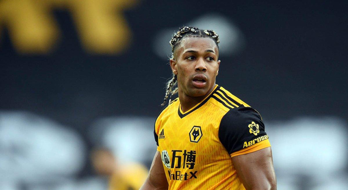 Adama Traore resmen Barcelona'da