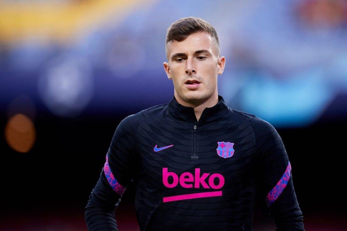 Galatasaray'ın yeni kalecisi Inaki Pena