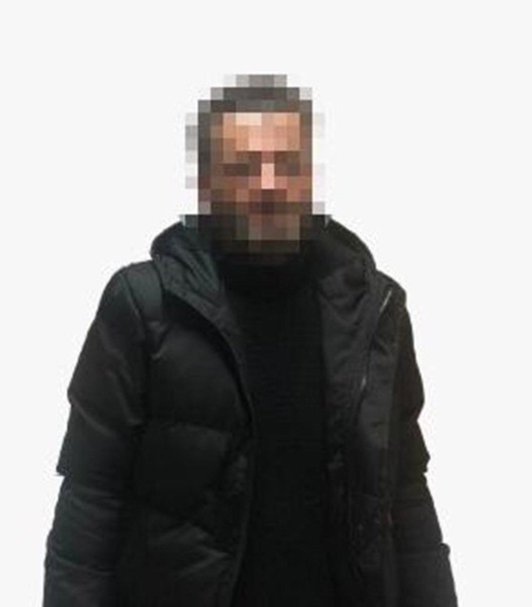 Esenyurt'ta arkadaşını bıçaklayarak öldürdü