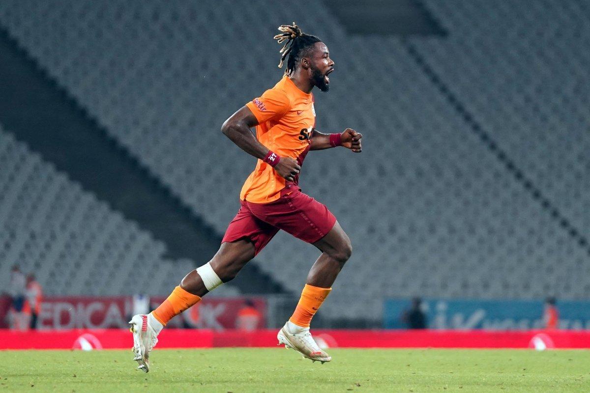 Christian Luyindama, Al Taawon'a kiralandı