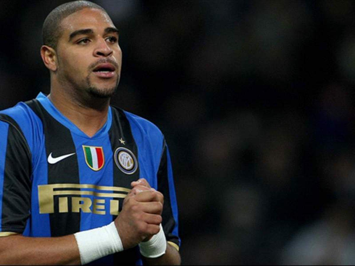 Adriano'nun başı yine dertte